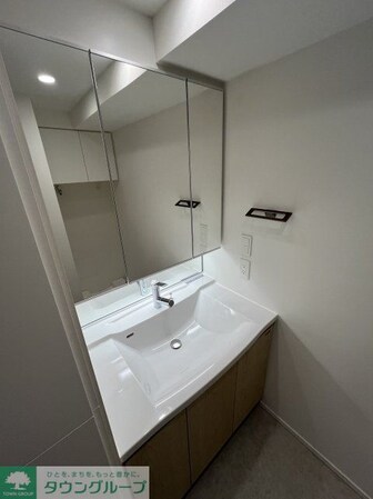 サンウッドフラッツ新宿四谷三丁目の物件内観写真